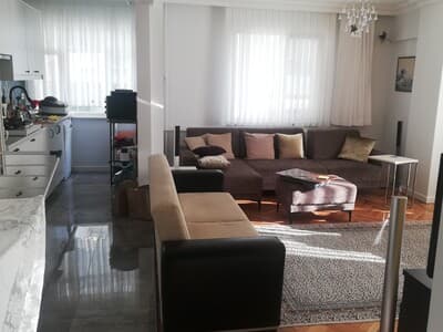 A minimal room in central location photo 1