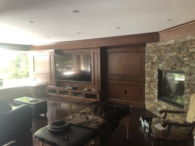 Student luxury resort living photo 1