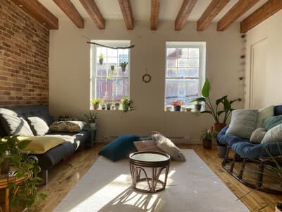 Cozy nest in the heart of Montreal photo 1