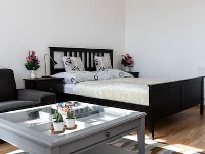 Biggest Room in Budapest Center photo 1