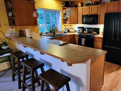 Woodland Retreat photo 1