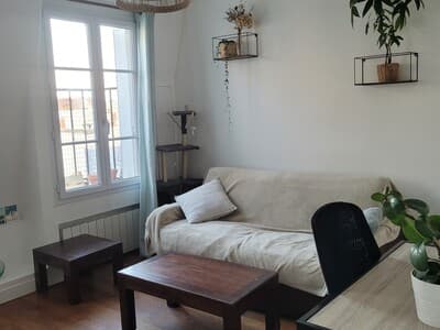 Little cocoon in the city center photo 1