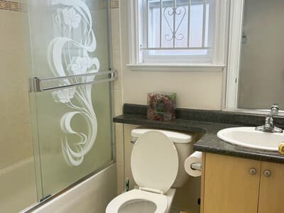 Private room with private full bath photo 1