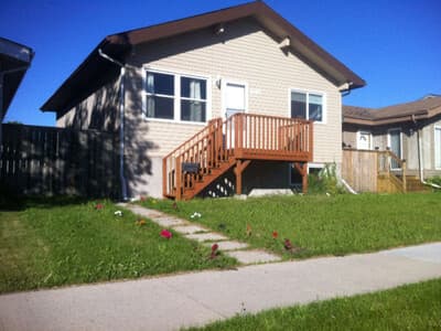 Beautiful and welcoming home close to University of Manitoba photo 1