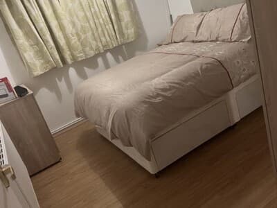 Double room near central Croydon photo 1