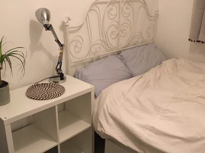 Bright room photo 1