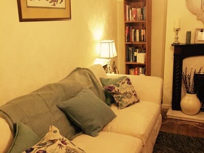 Welcoming cosy bungalow photo 1