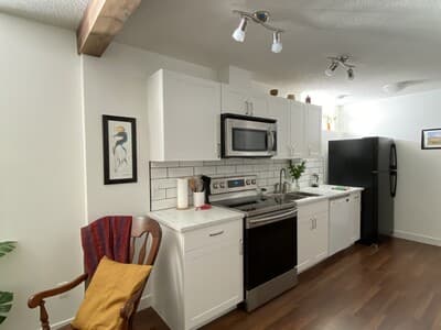 Beautiful Modern Homestay Retreat photo 1