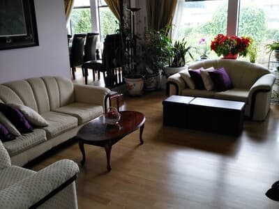 Fleetwood Homestay photo 1