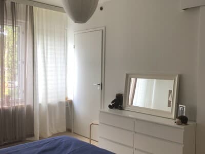 Semi luxury and cosy appartment in photo 1