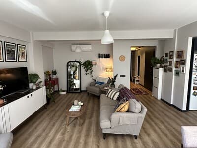 Modern Apartment in the City Center photo 1
