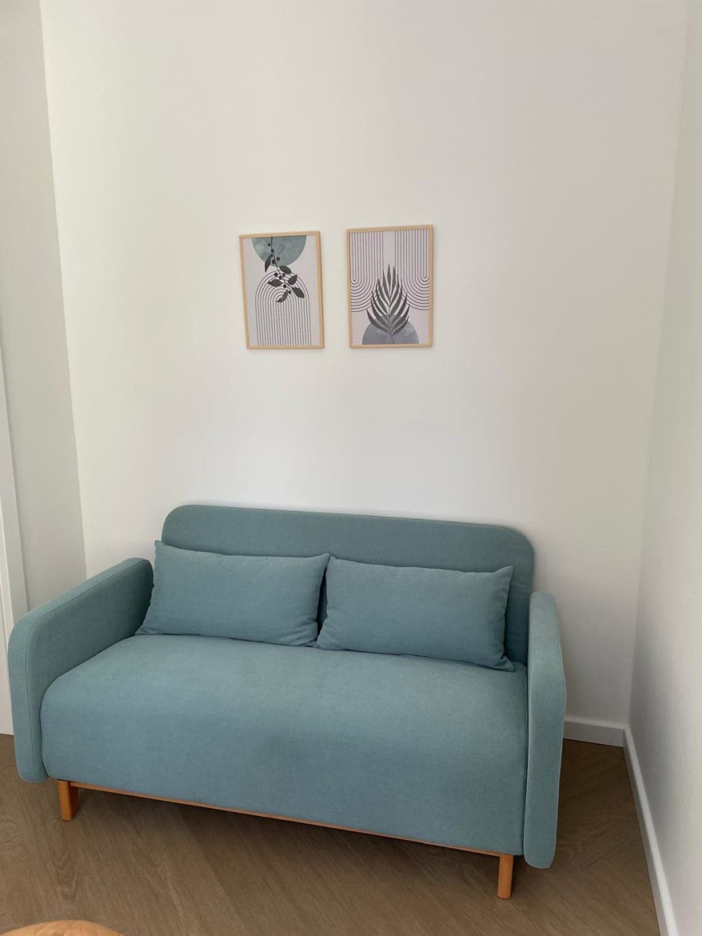 155 | Modern and luxurious two bedroom apartment near Tiergarten photo 1