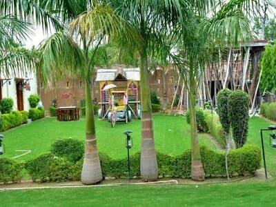 Farm House in Jaipur photo 1