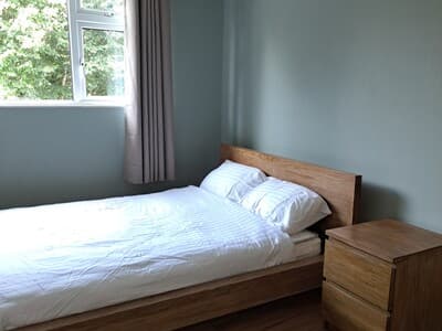 Double Room in a Family Home photo 1