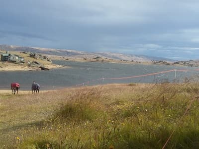 Little House on the Prairie photo 1