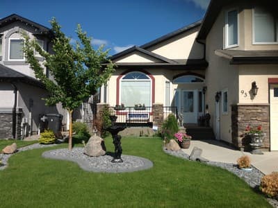 Lethbridge Alberta canada photo 1