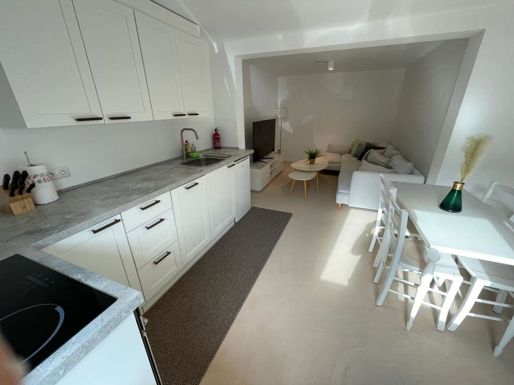 Chic and cozy apartment near Cologne photo 1