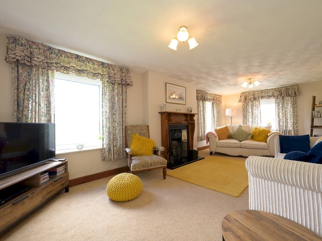 Porth Vaynor Farmhouse and Gardens photo 1