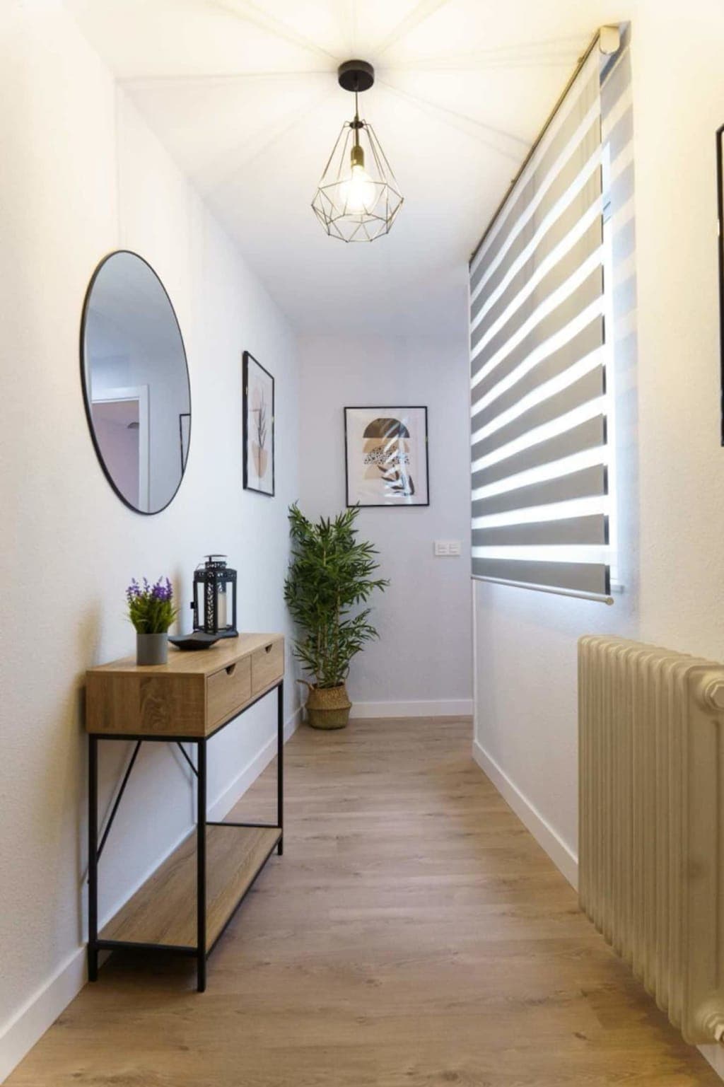 Charming 2BR apartment photo 1