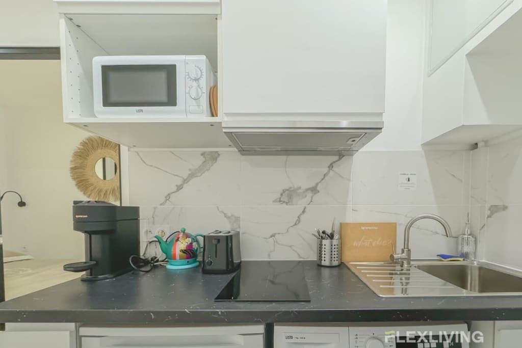 Flexliving - studio - Guénot photo 1