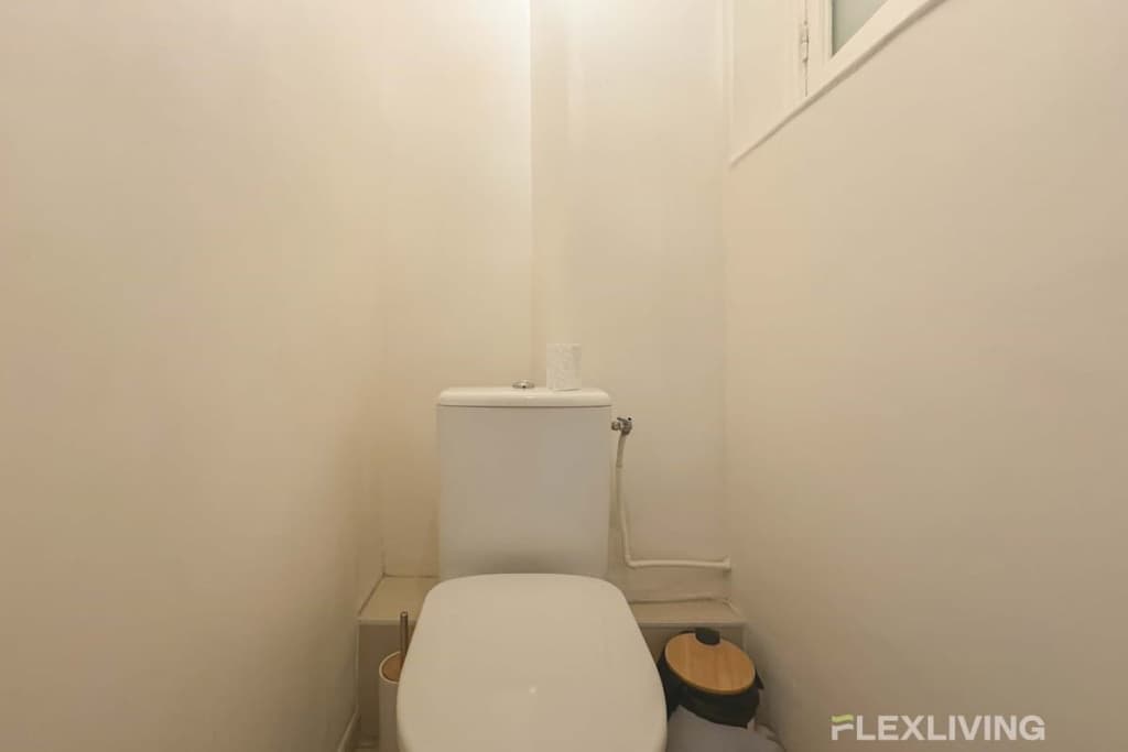 Flexliving - room - Villette photo 1