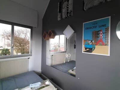ROOM FOR RENT IN BOUSCAT photo 1