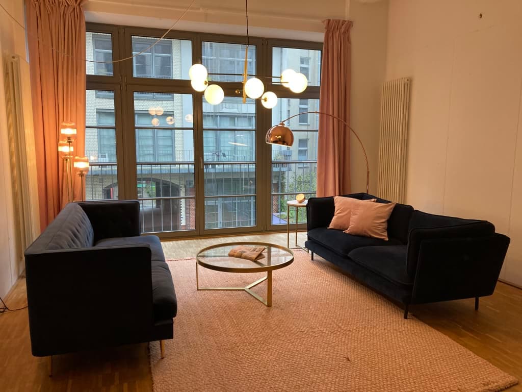 Stylish loft in Berlin Kreuzberg photo 1