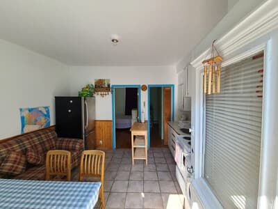 homestay in montreal photo 1