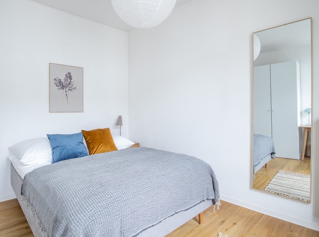 Stylish room in co-living apartment (incl. cleaning service, internet, registration etc.) photo 1