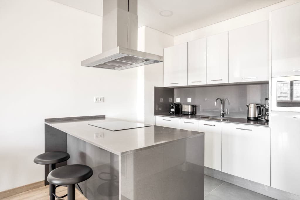 Tastefully Furnished 3BR in Avenidas Novas photo 1