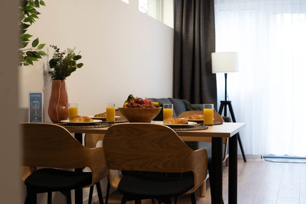 Stylish apartment in the heart of Bonn photo 1