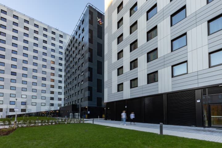 Salford photo 1