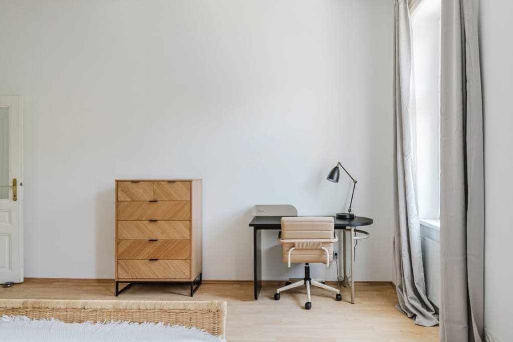 Döbling, furnished & decorated photo 1