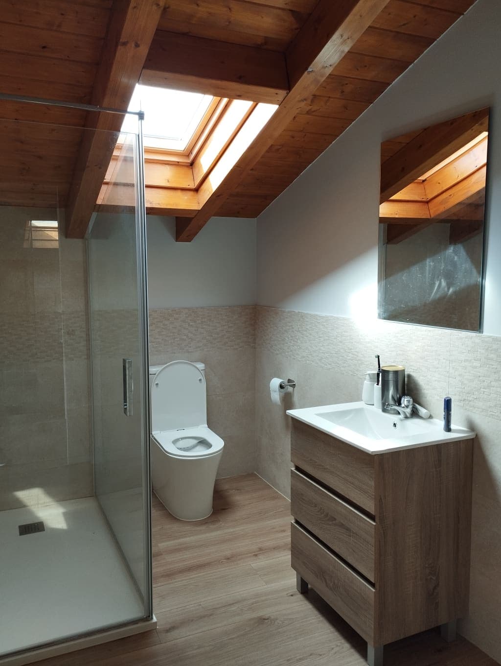 Modern Apartment in Tagle photo 1