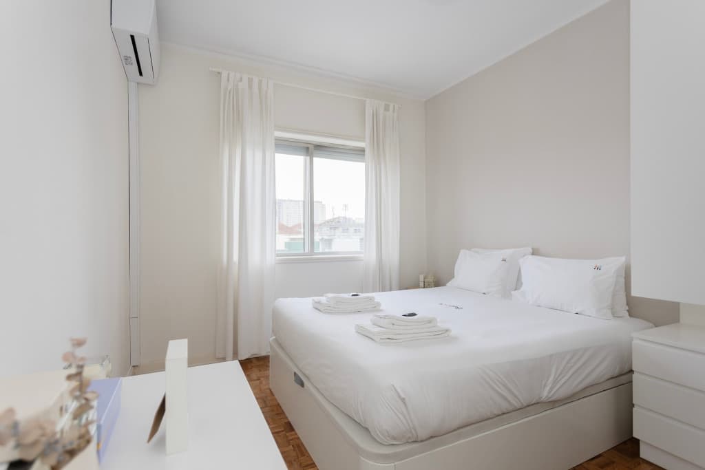 Liiiving In Porto - Light Spacious Boavista photo 1