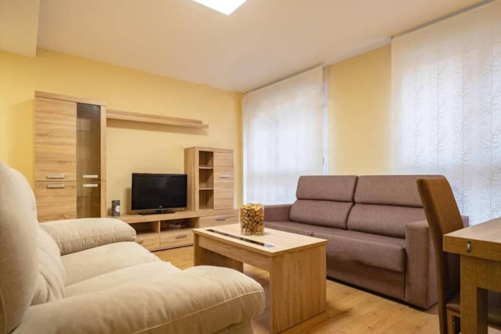 Beautifull 1BR apartment photo 1