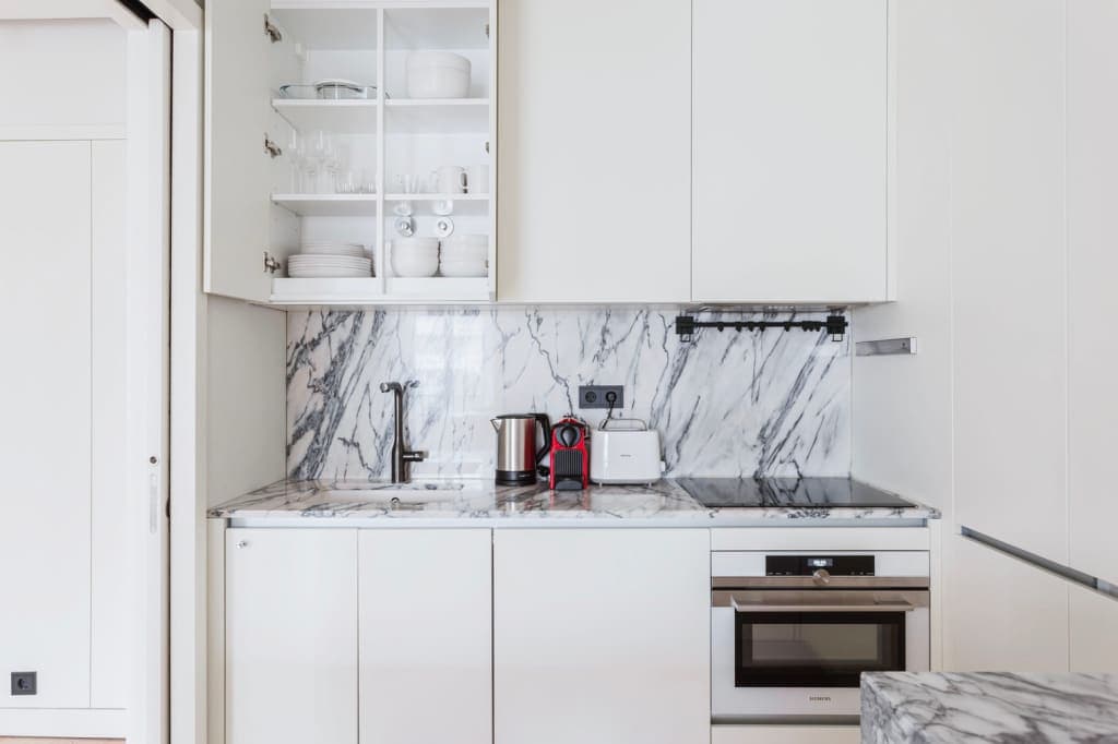 Apartment in Saldanha photo 1