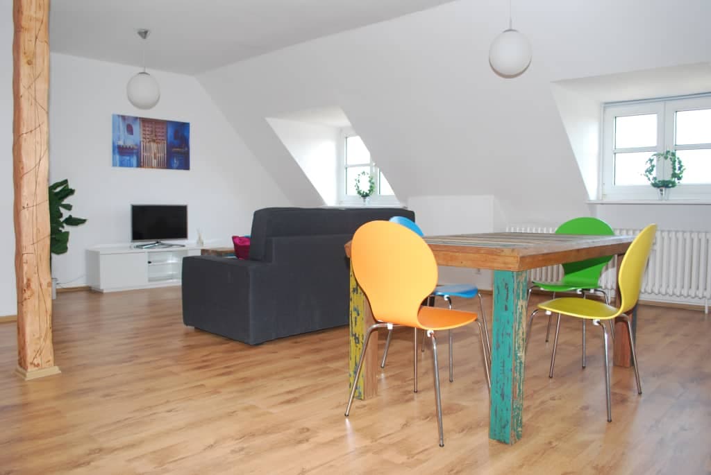 Exclusive living in the heart of the Ruhr area photo 1