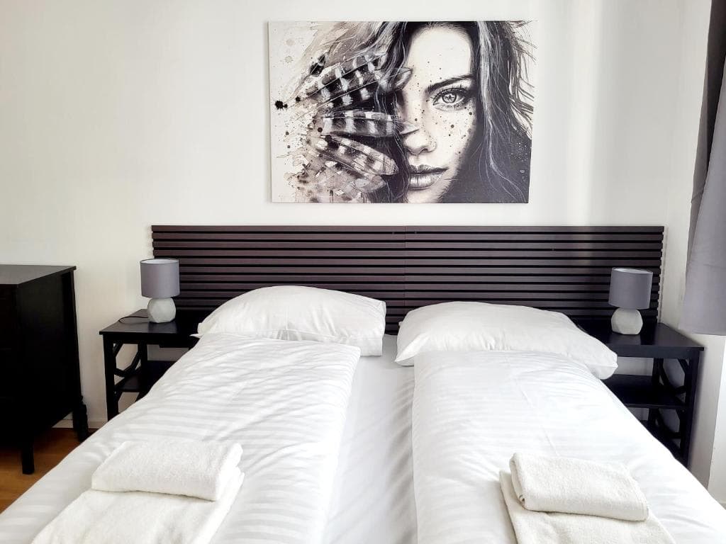 Apartment in Wimmergasse photo 1