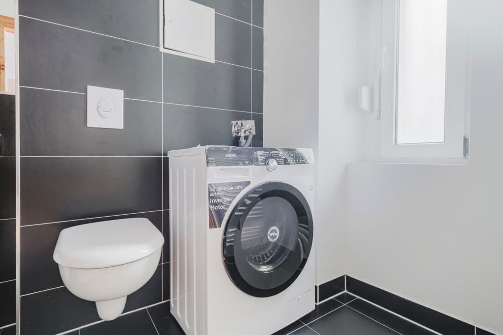 Friedrichshain, furnished & equipped photo 1
