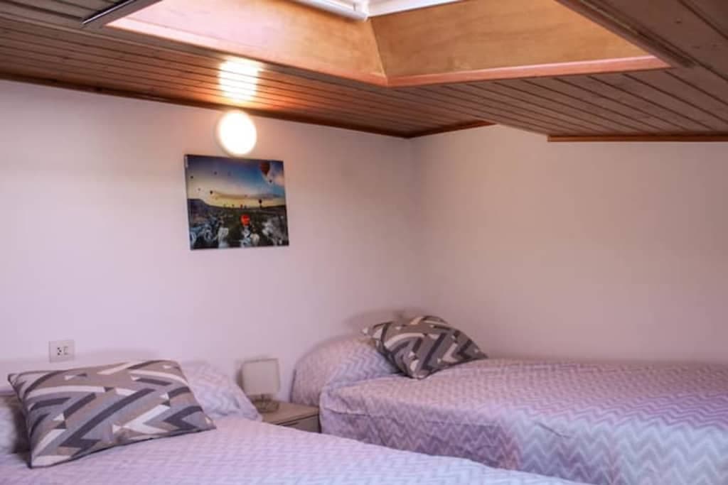 Apartamento en Portonovo, playa de Baltar photo 1