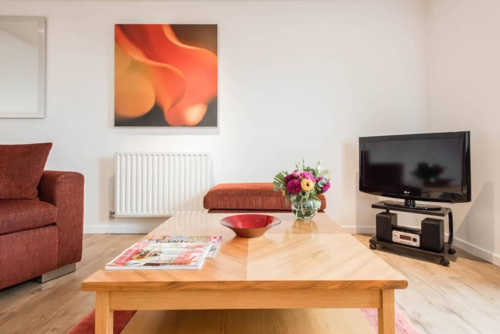 1 bedroom apartment located close to Central railway Station, Newcastle photo 1