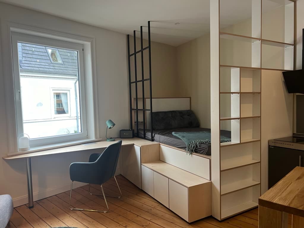 Flat in the heart of Eimsbüttel (Osterstraße) photo 1