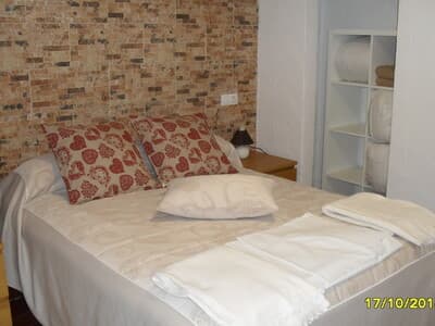 Apartment in Cordoba Spain photo 1
