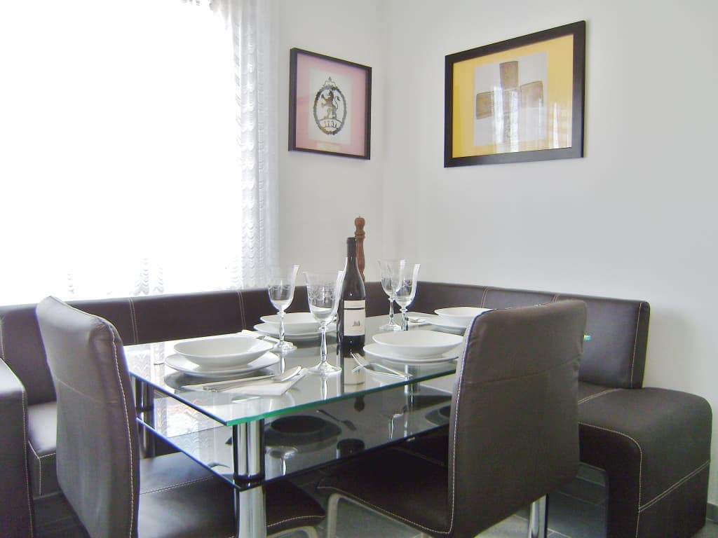 First Class Apartment Katherina photo 1
