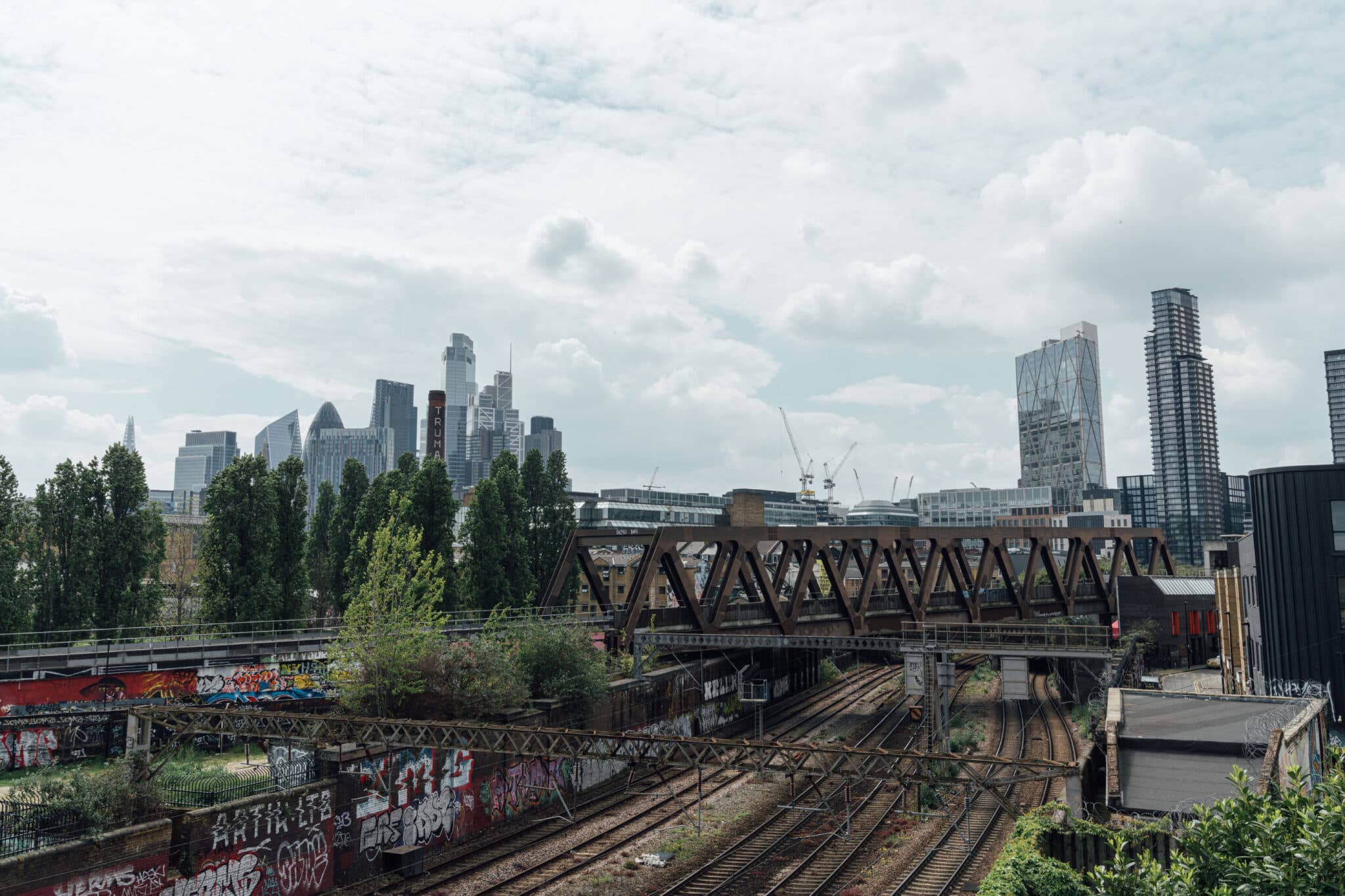 AES Shoreditch photo 1