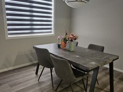Cosy private rooms photo 1