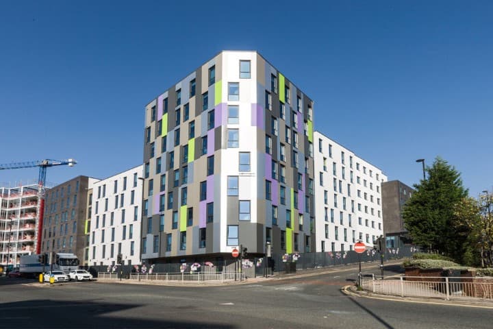 Quayside Court photo 1