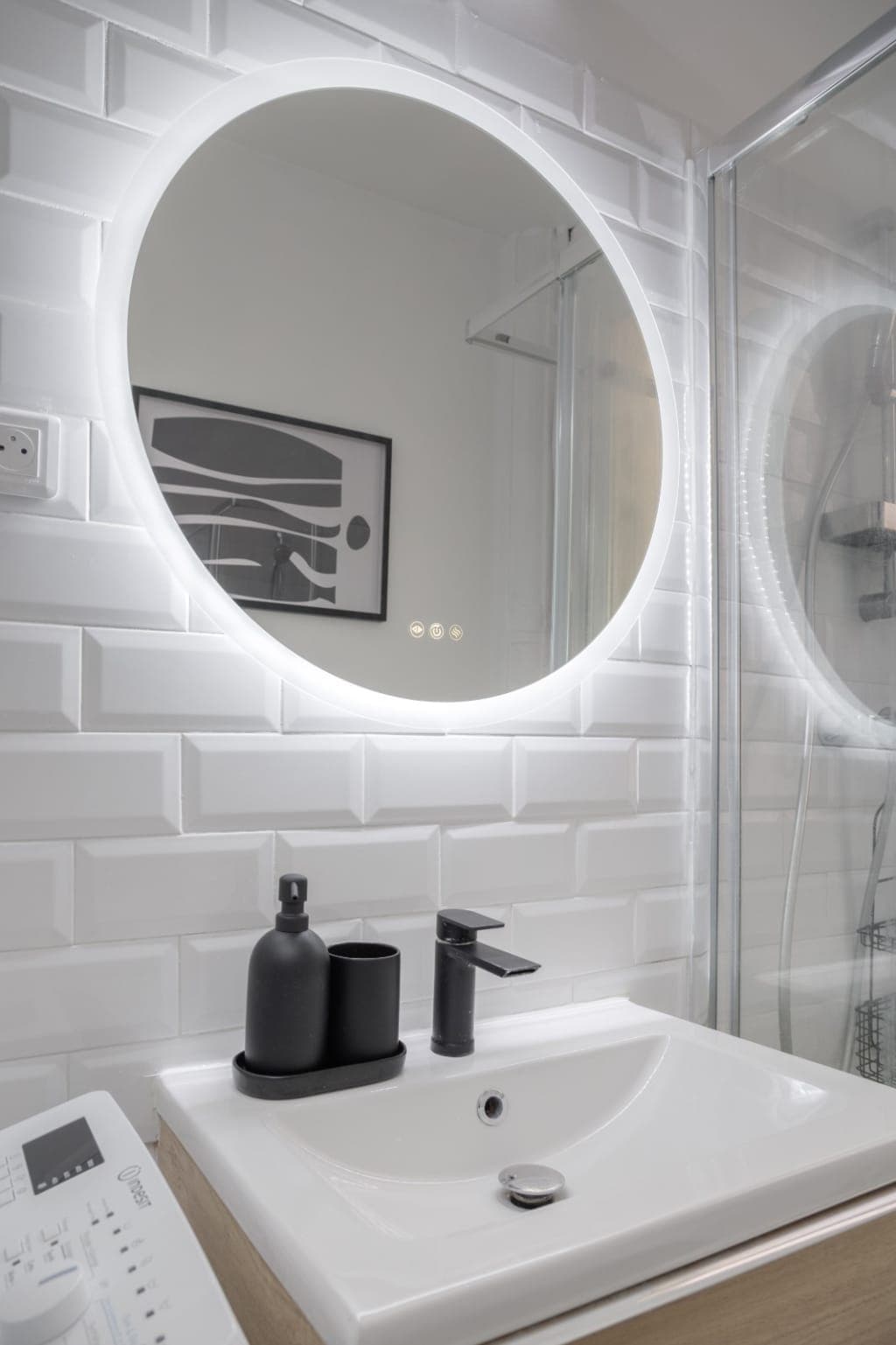 New Snug flat in Heart of Le Marais Paris 04 photo 1