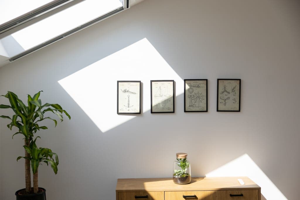 Captain's Suite | Altstadt | kitchen | balcony | 105 sqm | 5 P photo 1